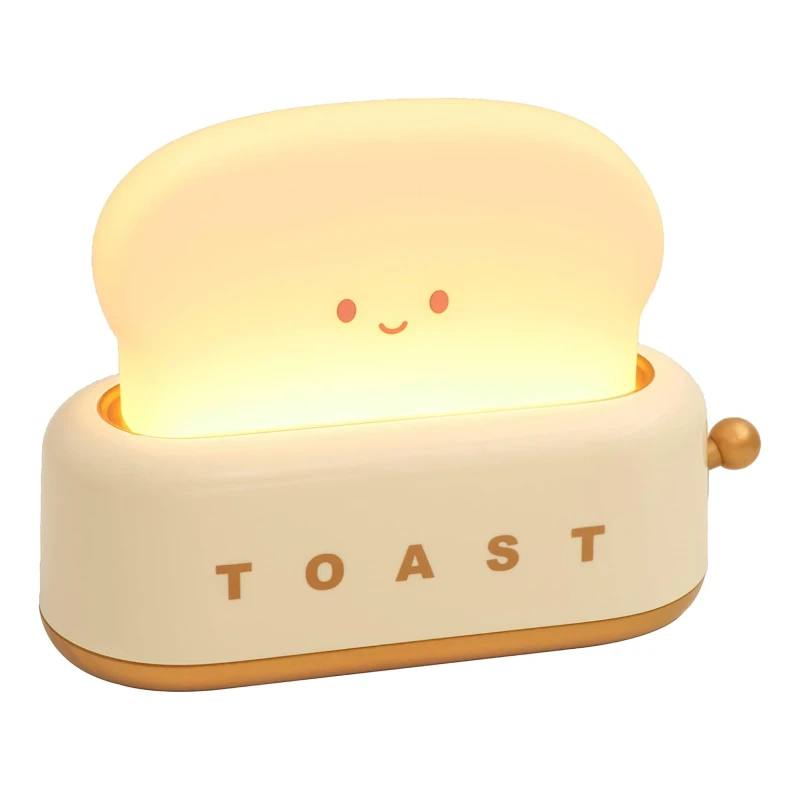Toaster Night Light 8 Toaster Night Light - Image 6