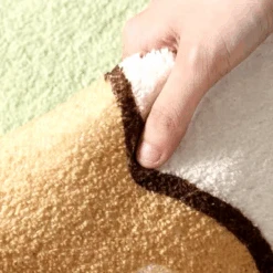 Soft Plush Spring Vibes Rug -Decor Sales 45 46d47bec 553a 4fe2 8362 930f2f6921d3