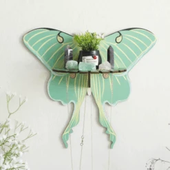 Fairycore Butterfly Shelf -Decor Sales 45 660ccee6 9d6d 4df4 bca7 75f113f851f9