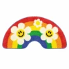 Rainbow Flower Rug -Decor Sales 45 733fe907 88b9 4bd2 88bc 8febae9527ce