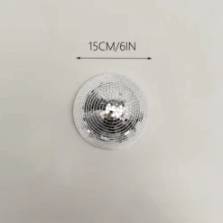 Disco Ball Wall Decor -Decor Sales 45 76be7150 ae2a 4789 867c 1d141728953d
