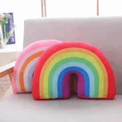 Rainbow Cushion -Decor Sales 45 7c8db49f a42c 4584 b366 469b28e13fce