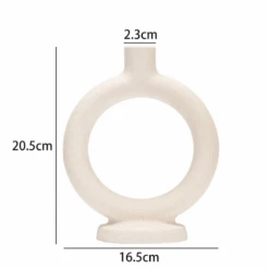 Circle Candle Holder -Decor Sales 45 90d69c25 8a58 4c4c 9376 c7f518ada5d5