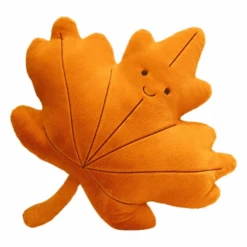 Fall Leaf Pillow -Decor Sales 45 9f532075 b62a 41db 9172 6177cec245fd