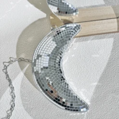 Moon Disco Ball 11 Moon Disco Ball -Decor Sales 45 a9b48afd 7ae0 4938 b601 b882ed7e3496