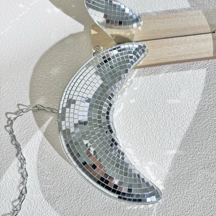 Moon Disco Ball 7 Moon Disco Ball - Image 5