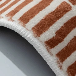 Brown Retro Rug -Decor Sales 45 b1576f7b bb22 409b b412 ad2bafdef0cf