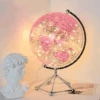 LED Transparent Globe -Decor Sales 45 f84f1b31 903d 48d1 806b 3820fa3cb889