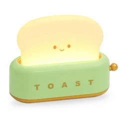 Toaster Night Light