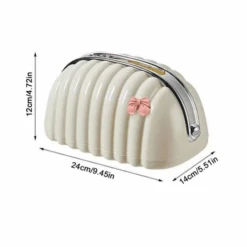 Clean Girl Tissue Box 9 Clean Girl Tissue Box -Decor Sales 46 52d24e09 7791 4c64 9308 82767376b6e0