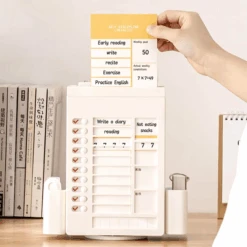 Self Discipline Desk Organizer -Decor Sales 46 664deb26 1e26 4913 b163 411b90b4b6b2