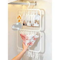 Sock Hanger -Decor Sales 46 789e7d09 2cd7 4883 a4bc b2e0d275f588