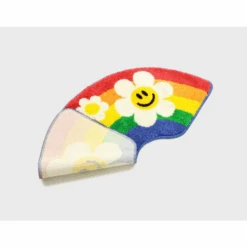 Rainbow Flower Rug 7 Rainbow Flower Rug -Decor Sales 46 919fcca1 95c1 43bb 85f9 f305ed282981