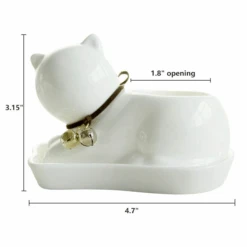 Lazy Cat Planter -Decor Sales 46 a62c8b45 2c69 4d9b b61a ce5dd60508d3