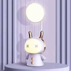 Anime Bunny Bedside Lamp -Decor Sales 46 cd92ade9 f8b3 4b66 bfaa 0ad991bca4ec