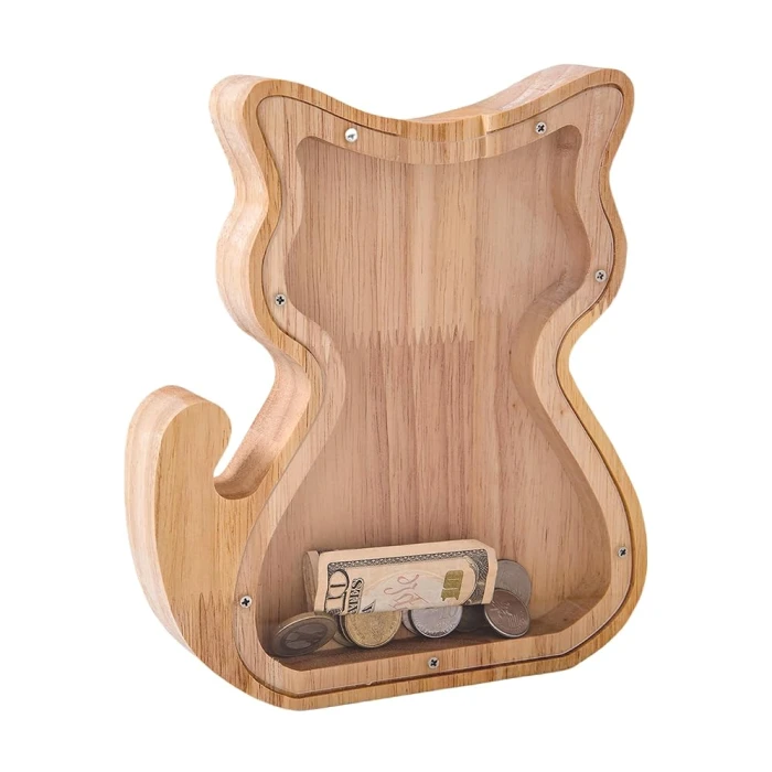 Kitty Piggy Bank 3 Kitty Piggy Bank