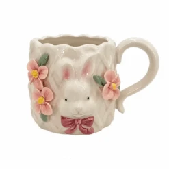Easter Bunny Mug -Decor Sales 46 dc8804a5 46dc 4ea0 b8c2 d1acf02392d2