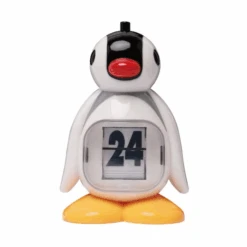 Perpetual Penguin Calendar
