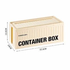 Shipping Container Cable Organizer -Decor Sales 46 f6caa018 5824 45f6 941d 8a4fffc48f86