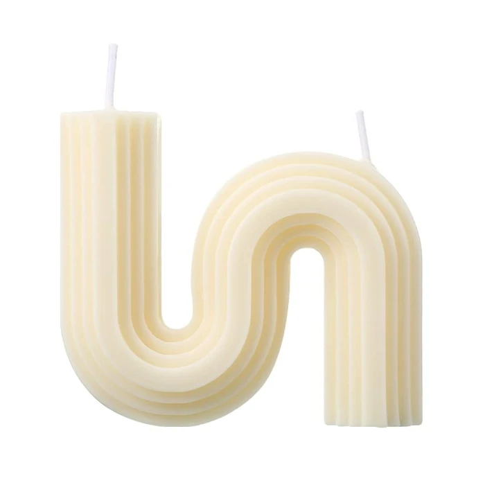 Aesthetic Room Candle 3 Aesthetic Room Candle