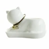 Lazy Cat Planter