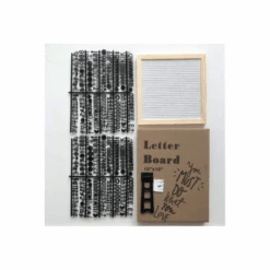 Felt Letter Message Board 29 Felt Letter Message Board -Decor Sales 47 2281ddb9 7bd6 496b 8685 5b614ea5ec27
