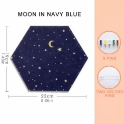 Preppy Felt Pin Board 21 Preppy Felt Pin Board -Decor Sales 47 2a01eb38 c021 4ef8 b2ba 6a00960212ee