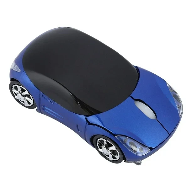 Sports Car Wireless Mouse 5 Sports Car Wireless Mouse - Image 3