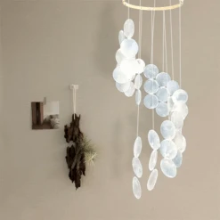 Shell Dream Catcher -Decor Sales 47 4fc304f7 d7b6 4f51 b70f 6617579ee080
