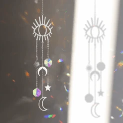 Evil Eye Sun Catcher -Decor Sales 47 534d7705 1465 4771 ac48 8392b0a35499