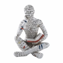 Reading A Book Figure -Decor Sales 47 5758c135 191b 4cc6 b8a3 ff3febaef0ca