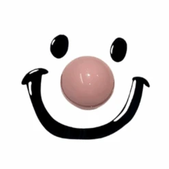 Smiley Face Toilet Lid Lifter -Decor Sales 47 57f80ab9 0049 45e7 8b9c d2000e4af048