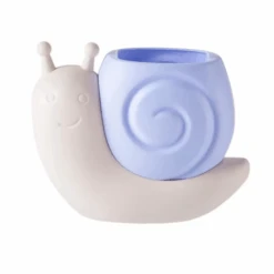 Snail Pencil Holder -Decor Sales 47 7246e291 6a3b 46e4 9308 0bc3d62ae1d3