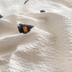 Brown Two Tone Daisy Bedding Set -Decor Sales 47 7f486b83 1ddb 45be 92ef 42e9dc4cc7f9