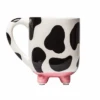 Cow Pattern Mug -Decor Sales 47 a302ff07 68c5 484f a8a9 9e7cb0debcea