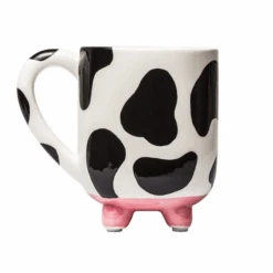 Cow Pattern Mug