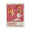 Sunday Breakfast Tapestry 2 Sunday Breakfast Tapestry -Decor Sales 47 a3977111 5386 4b51 a687 93184b981f38
