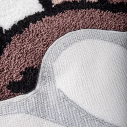 Black Sunflower Rug -Decor Sales 47 a974dd28 c8b5 42de af58 0db4294cd1ab