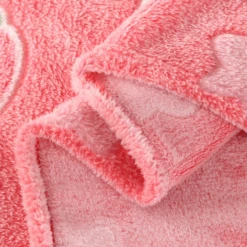 Strawberry Milk Blanket -Decor Sales 47 dbc9d359 1188 4f28 9c30 d24b1c0817ea