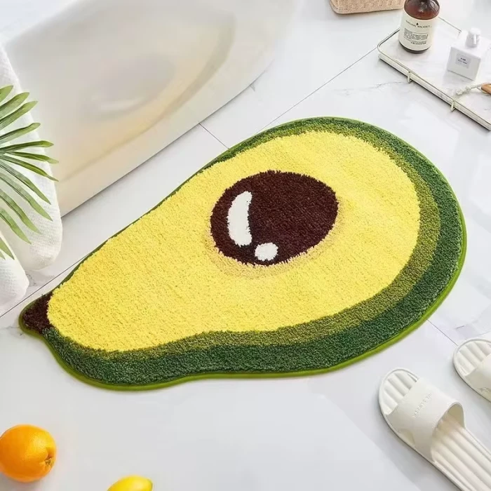 Avocado Rug 4 Avocado Rug - Image 2