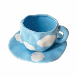 Blue Sky Mug