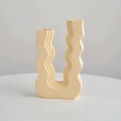 Groovy Ceramic Vase 21 Groovy Ceramic Vase -Decor Sales 47 f08fa170 42de 4969 8181 93d3aaa6cfbd