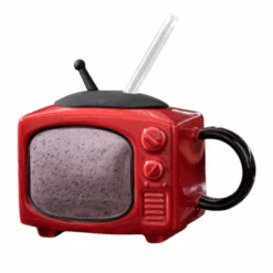 Retro TV Mug -Decor Sales 47 feceb712 9a19 459e ba5f 8fcfea9d3399