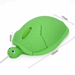 Turtle Computer Mouse -Decor Sales 48 0409b21f 072f 42f4 81f9 3c610993ddbc