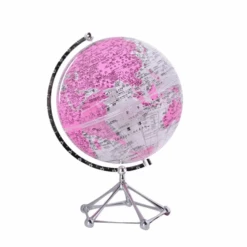 LED Transparent Globe -Decor Sales 48 07340418 781f 4f80 8a0e 930d3daeefe3