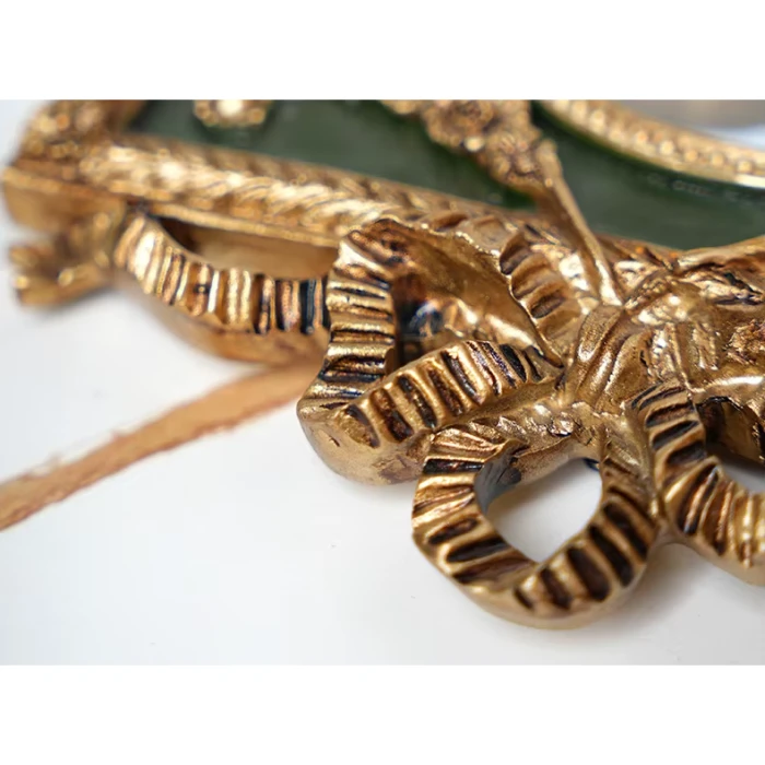 Green Academia Picture Frame 6 Green Academia Picture Frame - Image 4