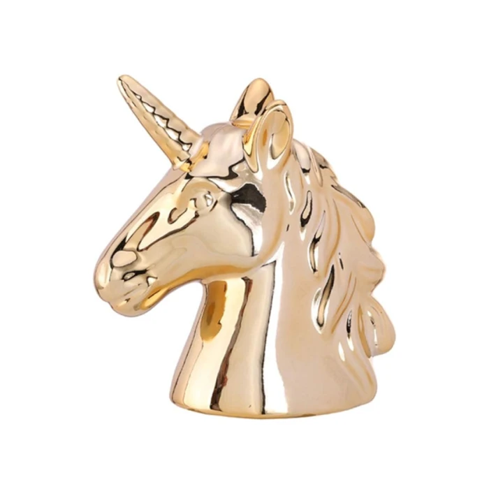 Unicorn Money Bank 5 Unicorn Money Bank - Image 3
