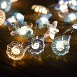 Seaside String Lights -Decor Sales 48 20b433f0 92f5 4c1b acbe c3ea6acbf83f