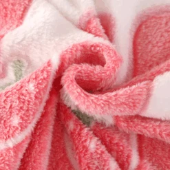 Strawberry Milk Blanket -Decor Sales 48 64cb6387 149a 4531 86f5 d0b092c4e1ad
