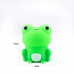 Frog Night Light -Decor Sales 48 a5ccb63c 3920 4910 9e97 e1e4005e989a